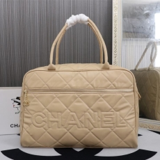 Chanel Top Handle Bags